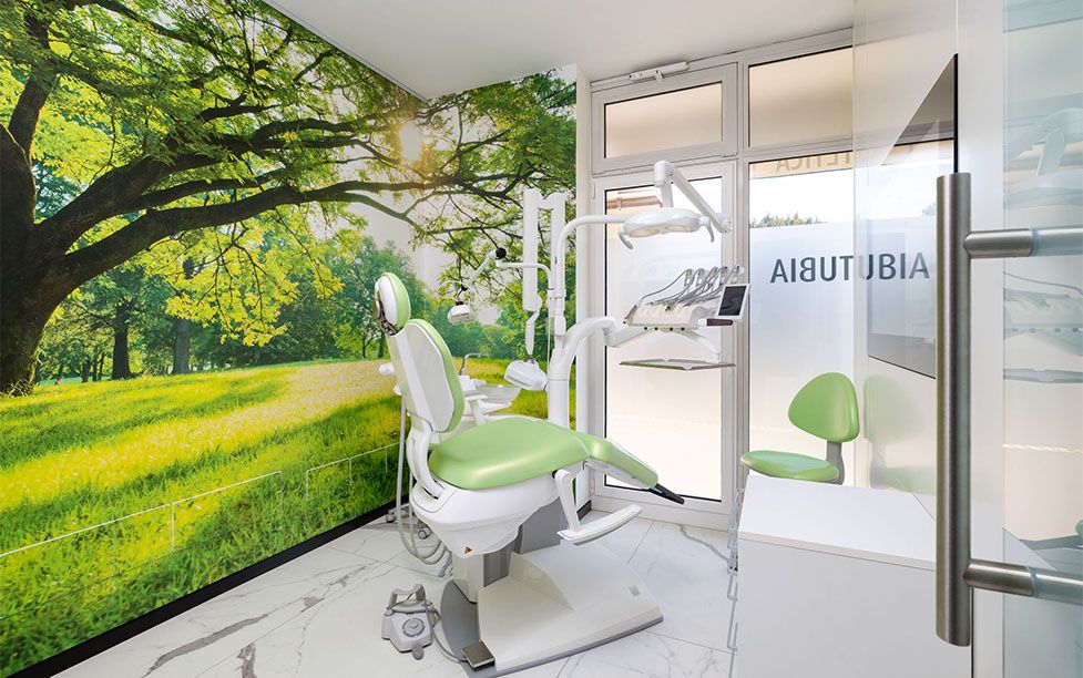 Tubia studio dentistico Treviso 12