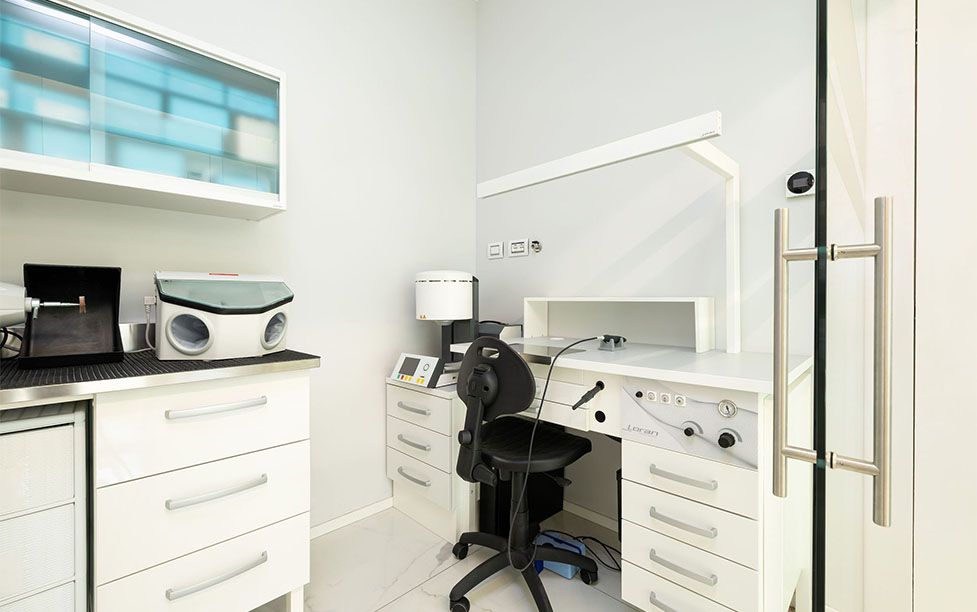 Tubia studio dentistico Treviso 7