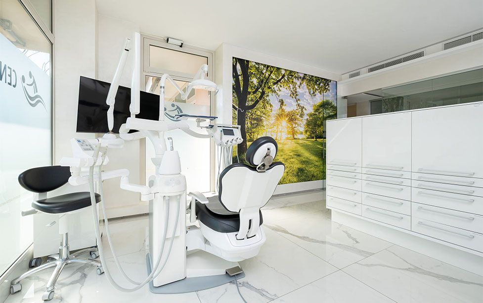 Tubia studio dentistico Treviso 3