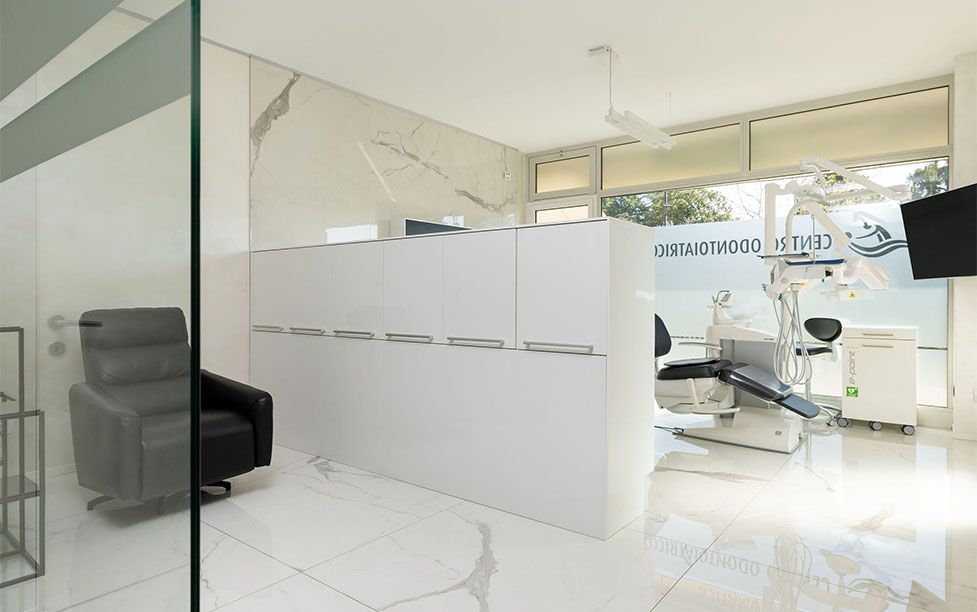 Tubia studio dentistico Treviso 4