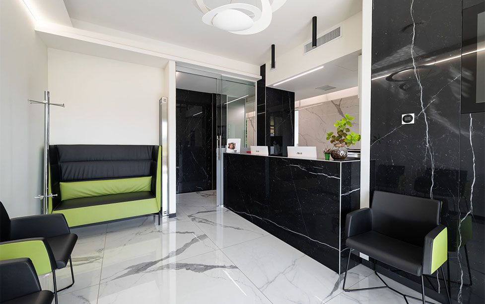 Tubia studio dentistico Treviso 9