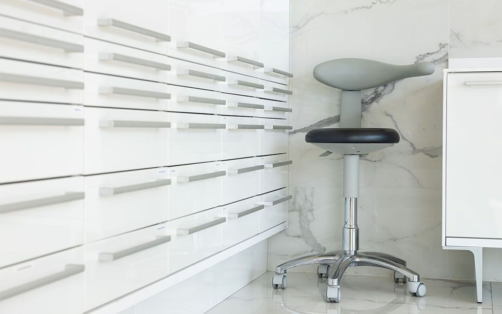 Tubia studio dentistico Treviso 6