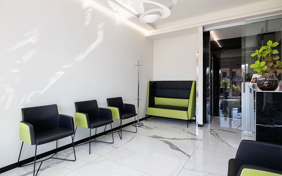 Tubia studio dentistico Treviso 10