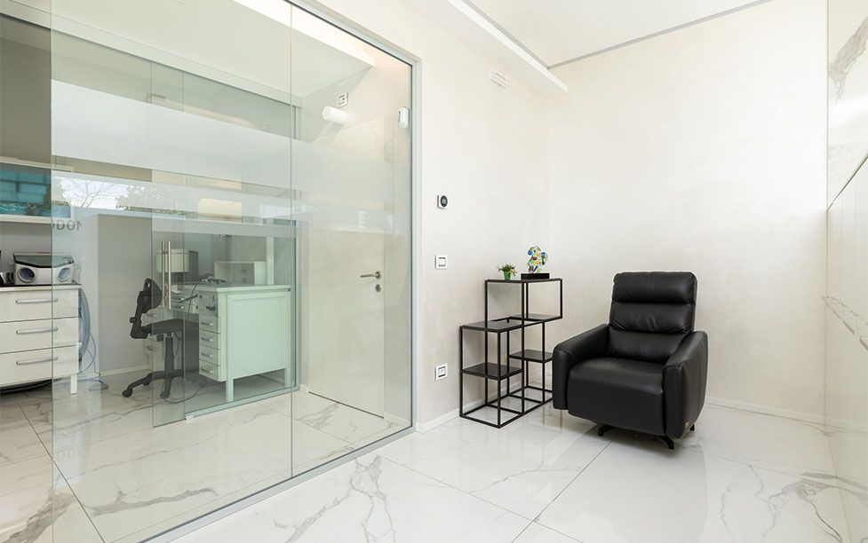 Tubia studio dentistico Treviso 5