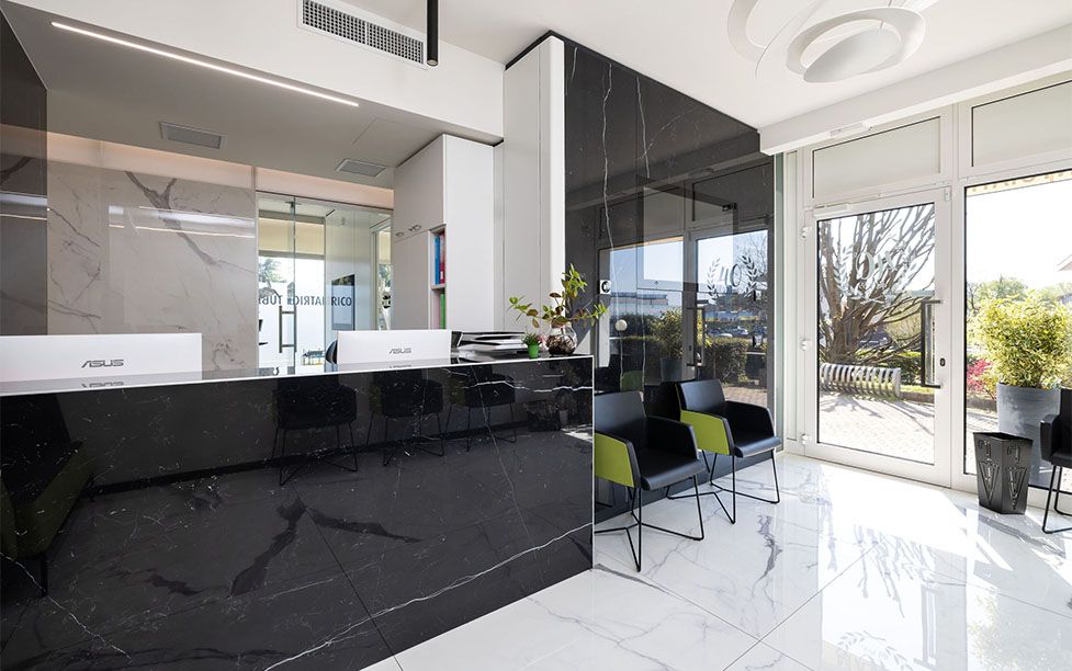 Tubia studio dentistico Treviso 11